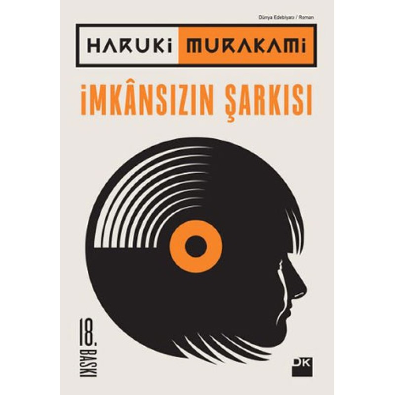 İmkansızın Şarkısı İmkansızın Şarkısı