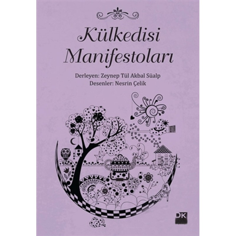 Külkedisi Manifestoları Külkedisi Manifestoları