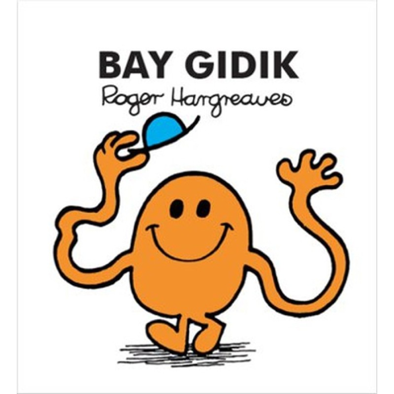 Bay Gıdık