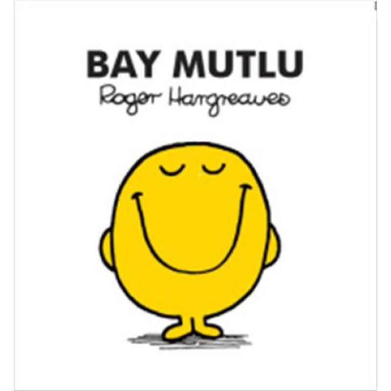 Bay Mutlu Bay Mutlu
