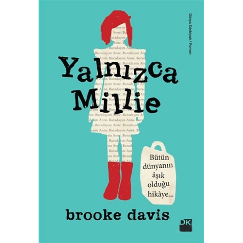 Yalnızca Millie Yalnızca Millie