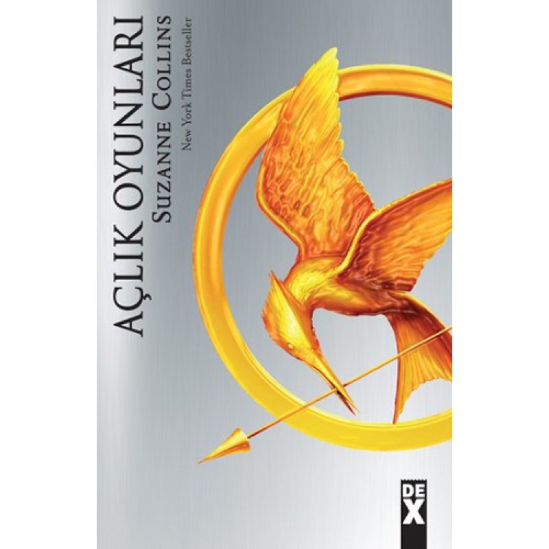 Açlık Oyunları - 1 Açlık Oyunları - 1