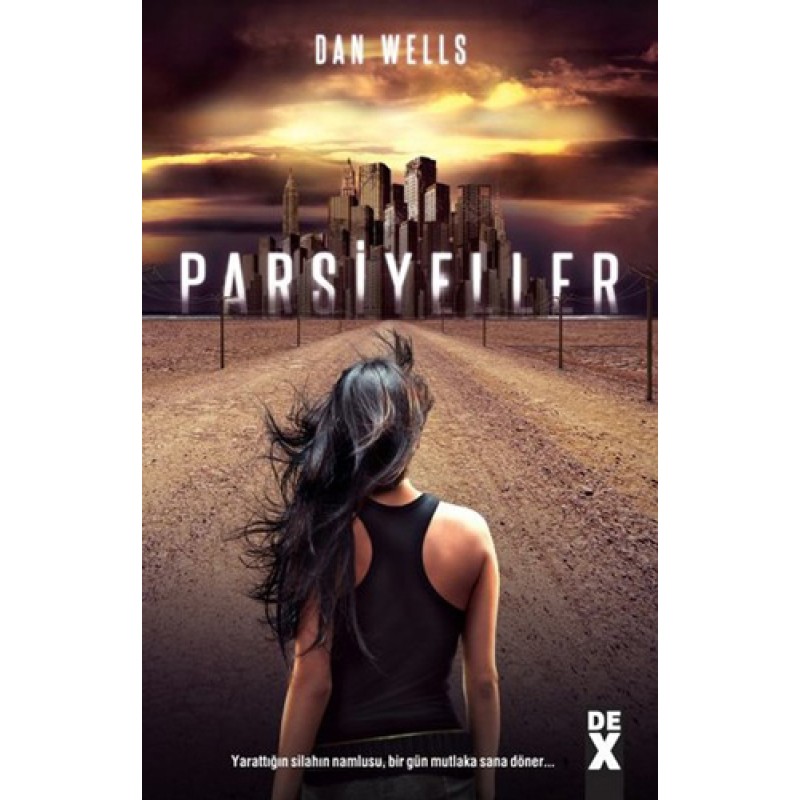 Parsiyeller