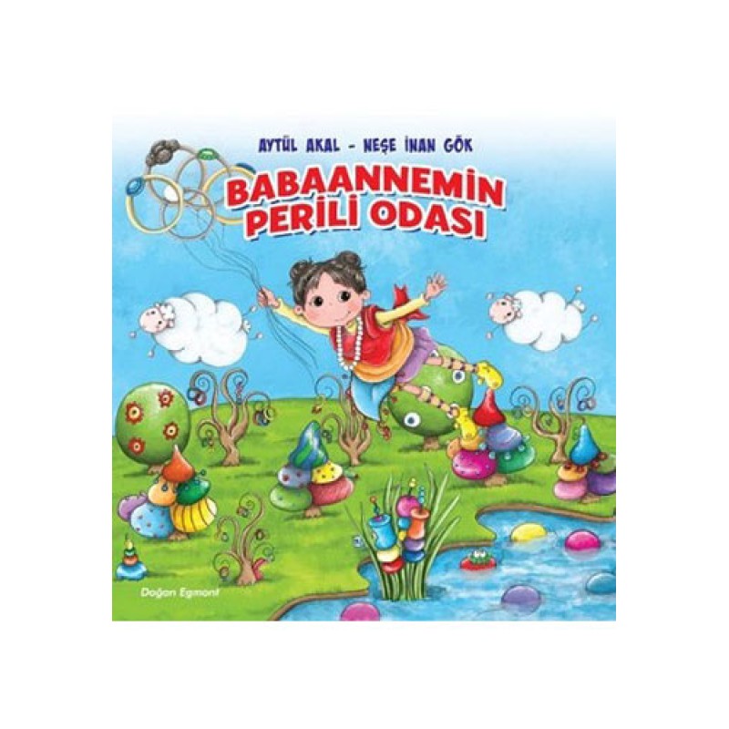 Babaannemin Perili Odası