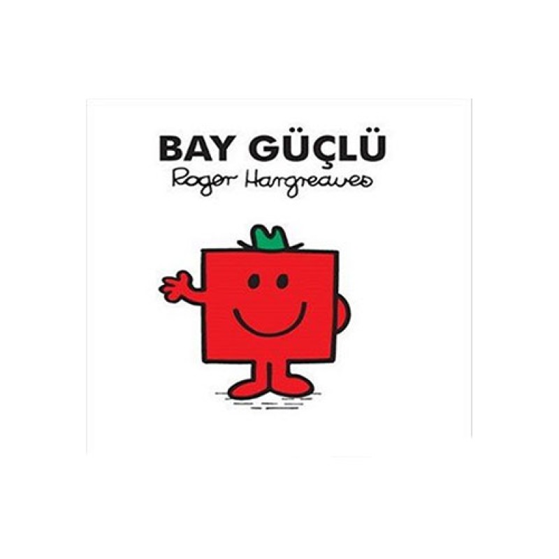 Bay Güçlü