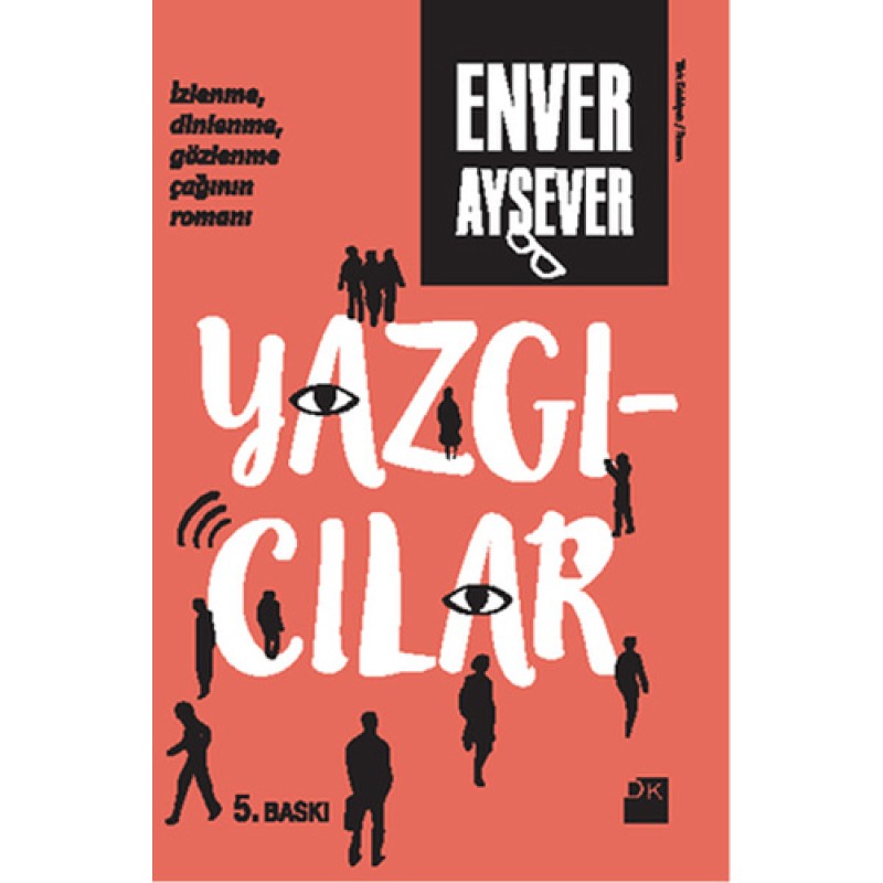 Yazgıcılar Yazgıcılar