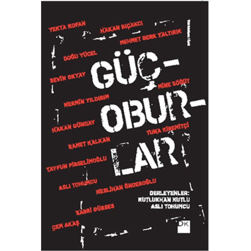 Güçoburlar Güçoburlar