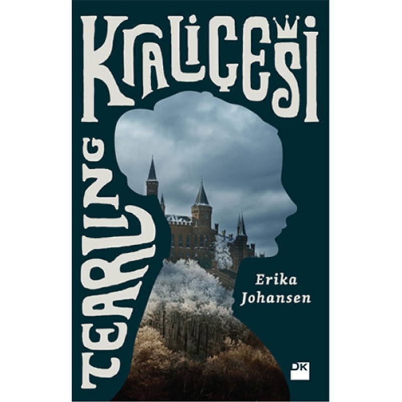 Tearling Kraliçesi Tearling Kraliçesi