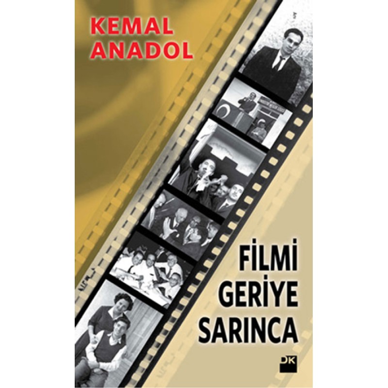 Filmi Geriye Sarınca Filmi Geriye Sarınca