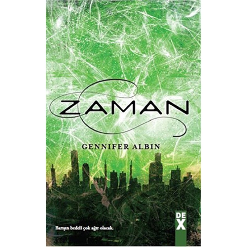 Zaman - Yaratıcı Dünya 3 Zaman - Yaratıcı Dünya 3