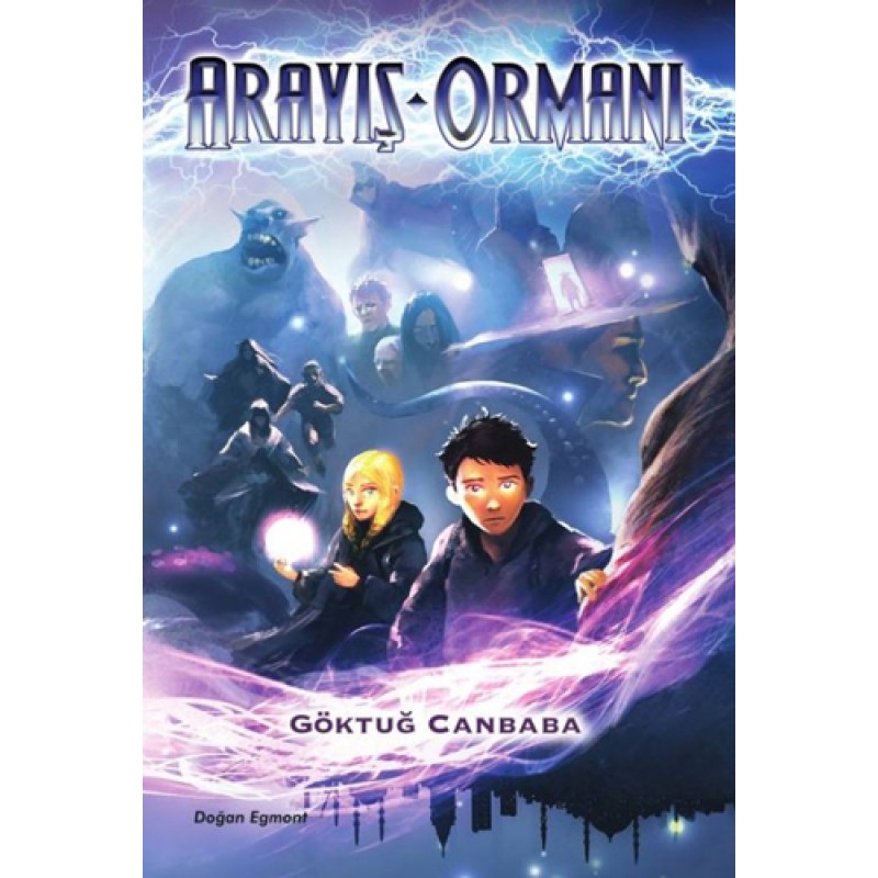 Arayış Ormanı Arayış Ormanı
