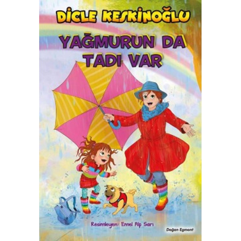 Yağmurun Da Tadı Var Yağmurun Da Tadı Var