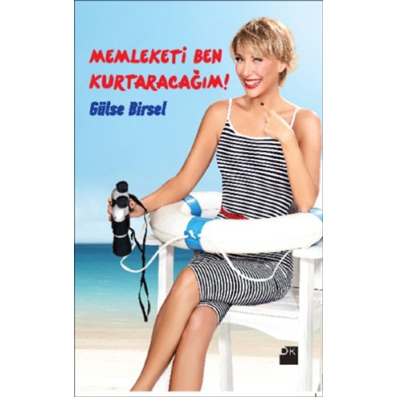Memleketi Ben Kurtaracağım! Memleketi Ben Kurtaracağım!