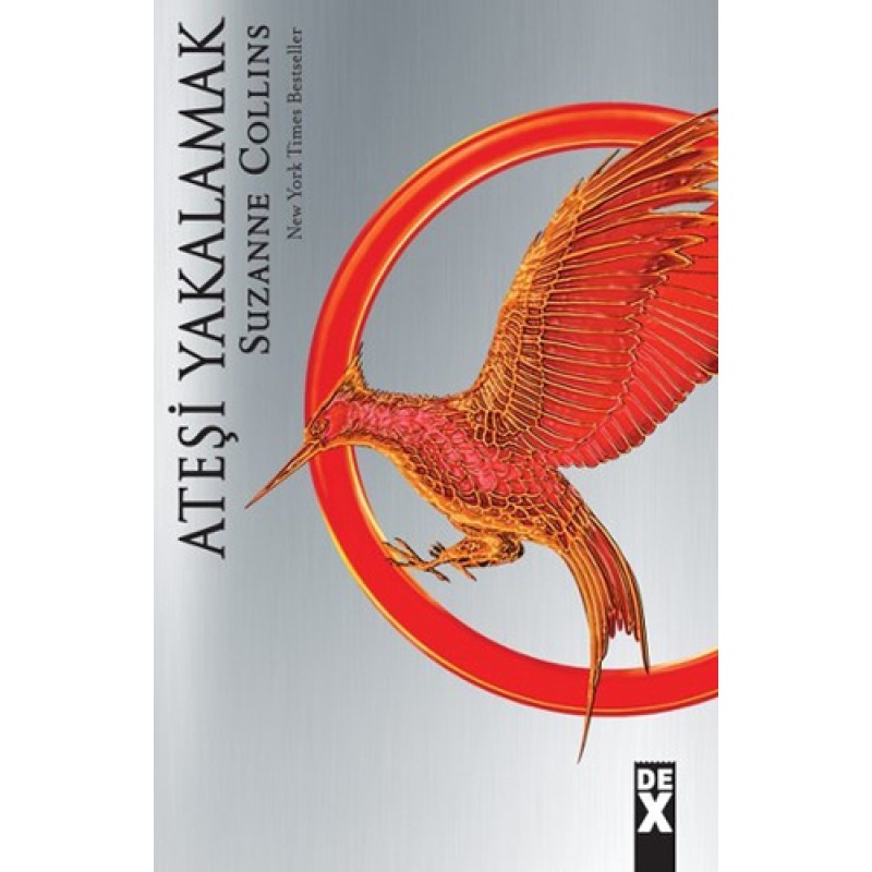 Açlık Oyunları 2 - Ateşi Yakalamak Açlık Oyunları 2 - Ateşi Yakalamak
