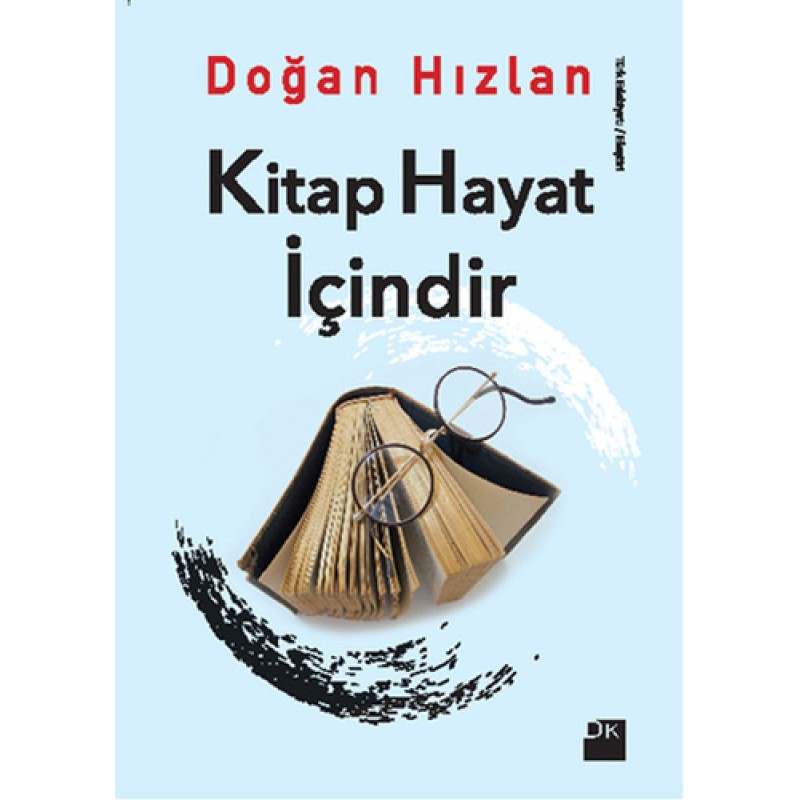 Kitap Hayat İçindir Kitap Hayat İçindir