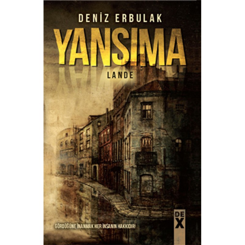 Yansıma Yansıma
