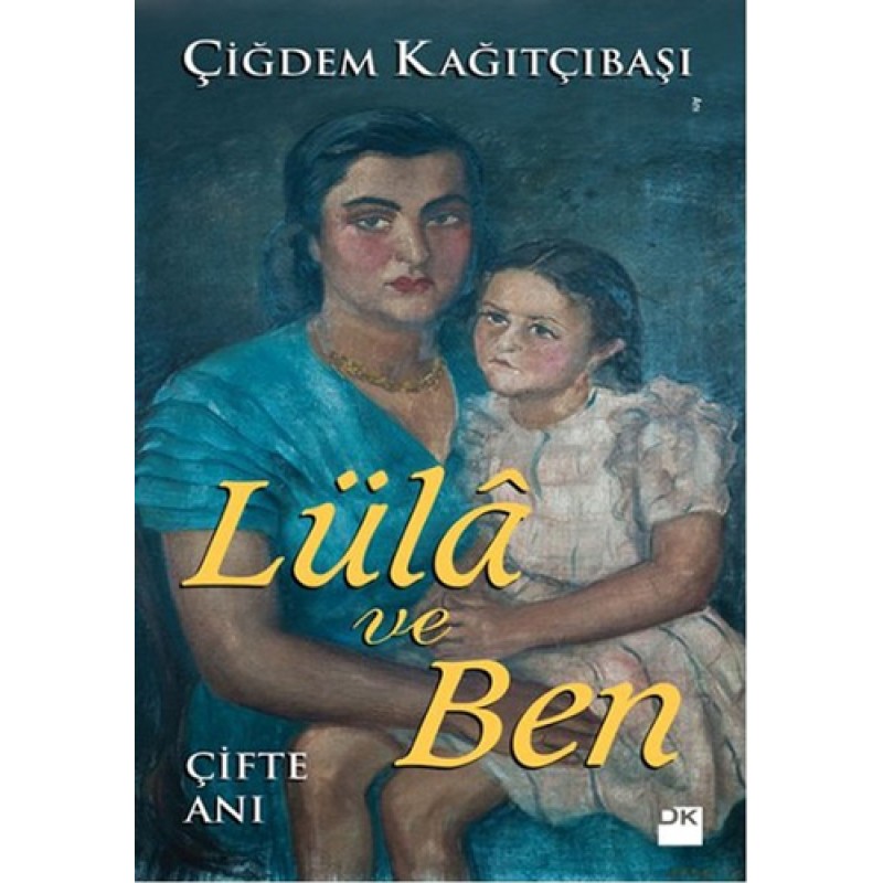 Lüla ve Ben Lüla ve Ben