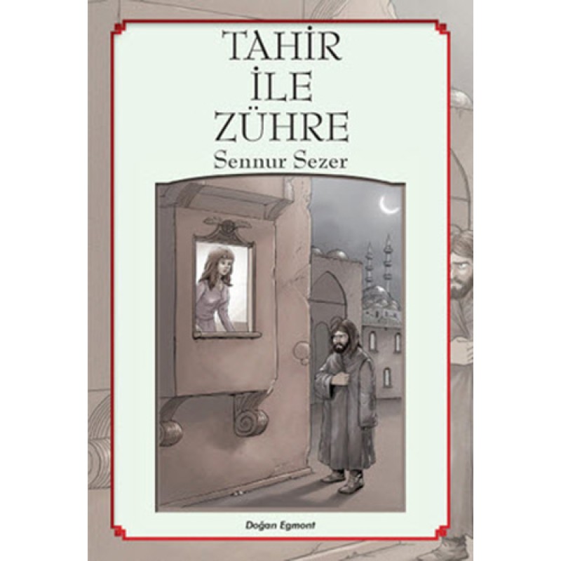 Tahir ile Zühre Tahir ile Zühre