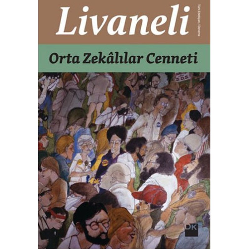 Orta Zekalılar Cenneti Orta Zekalılar Cenneti