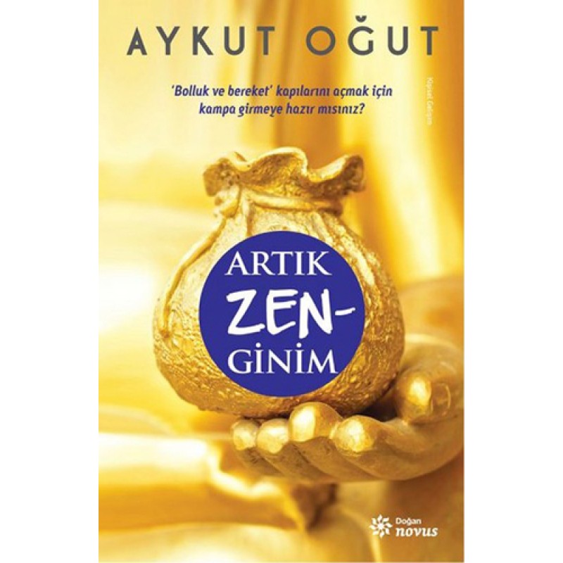 Artık Zen-Ginim Artık Zen-Ginim