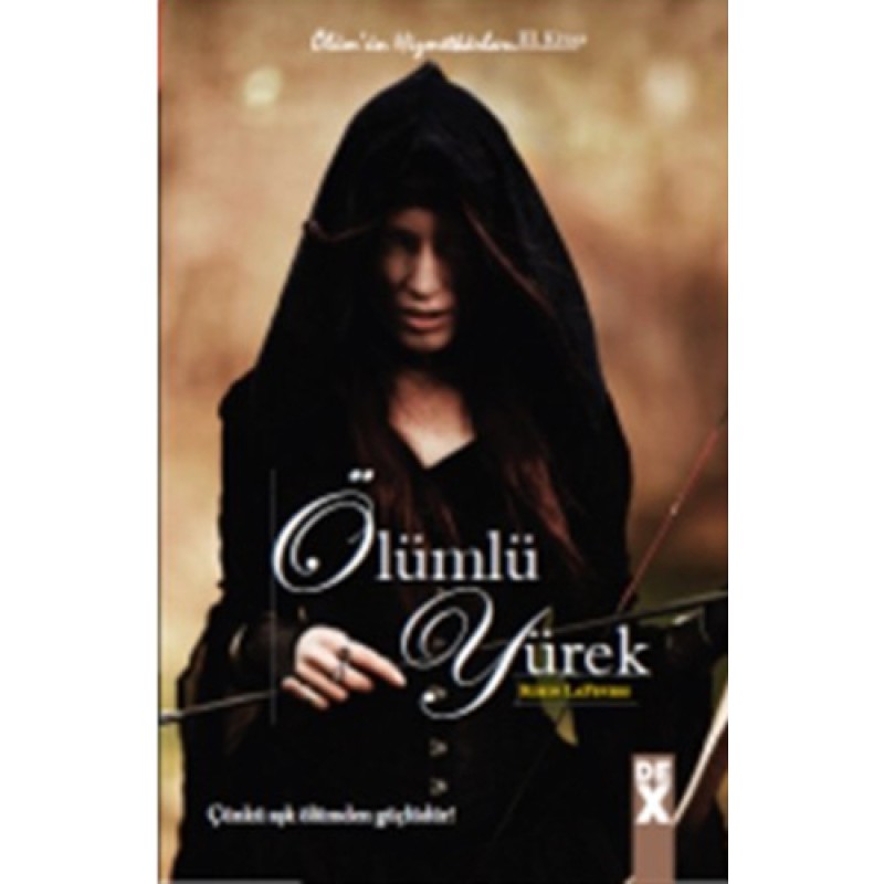 Ölümlü Yürek - Ölümün Hizmetkarları 3