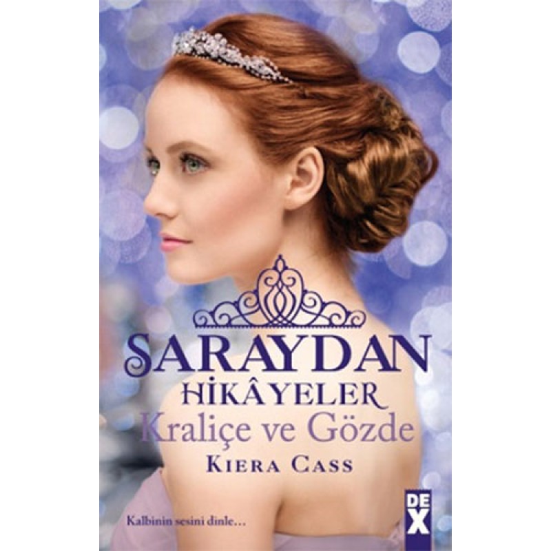 Saraydan Hikayeler - Kraliçe ve Gözde