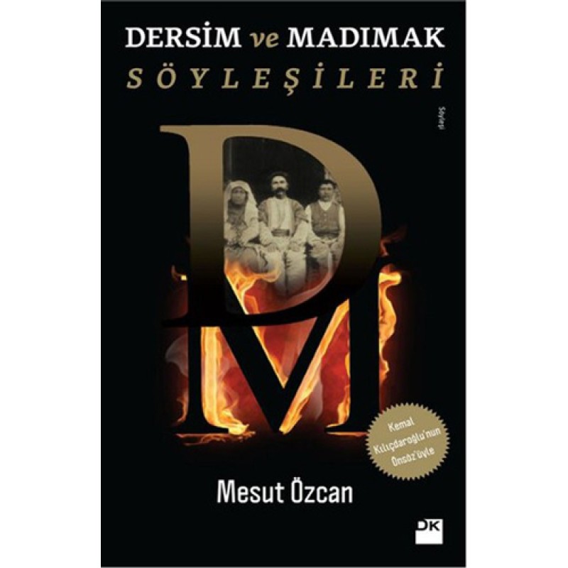 Dersim ve Madımak Söyleşileri Dersim ve Madımak Söyleşileri