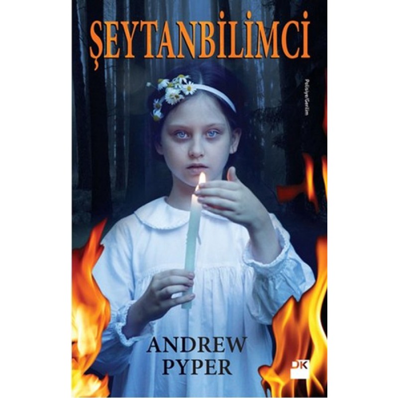 Şeytanbilimci Şeytanbilimci