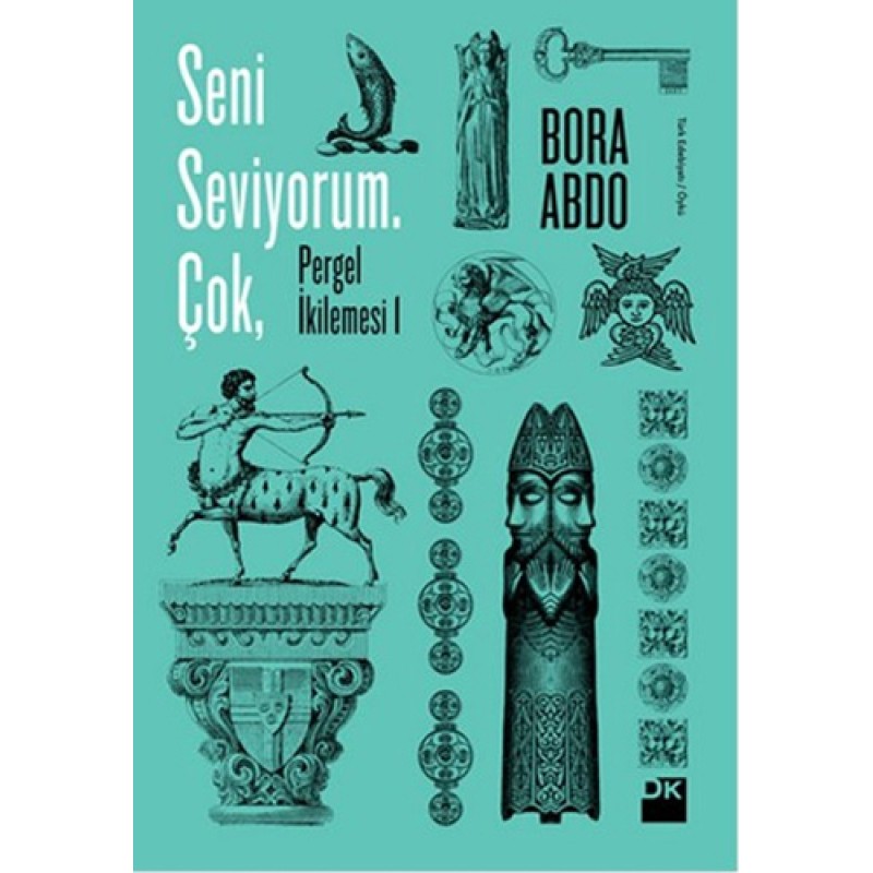 Seni Seviyorum Çok Seni Seviyorum Çok