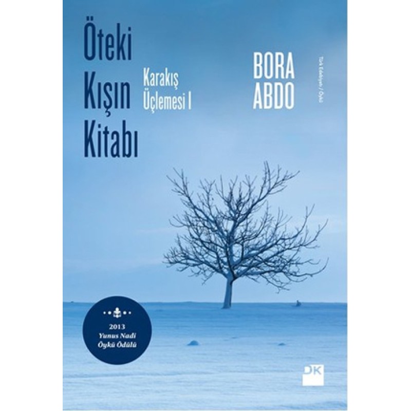 Öteki Kışın Kitabı Öteki Kışın Kitabı