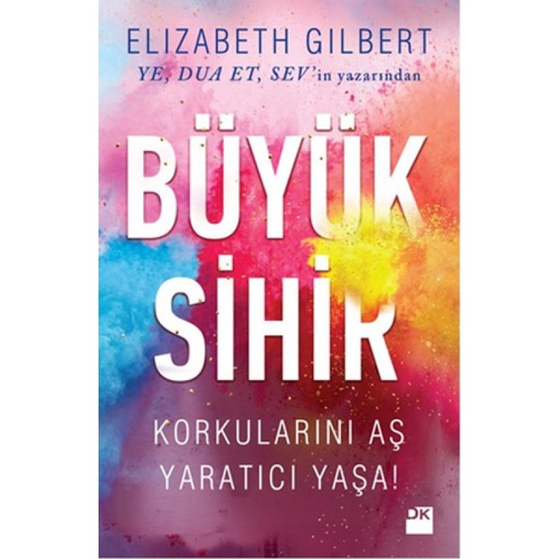 Büyük Sihir Büyük Sihir