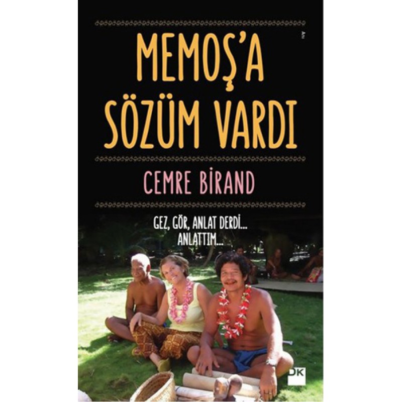 Memoş'a Sözüm Vardı Memoş'a Sözüm Vardı