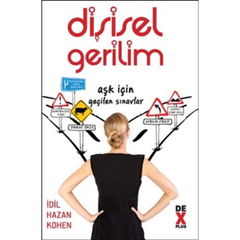 Dişisel Gerilim