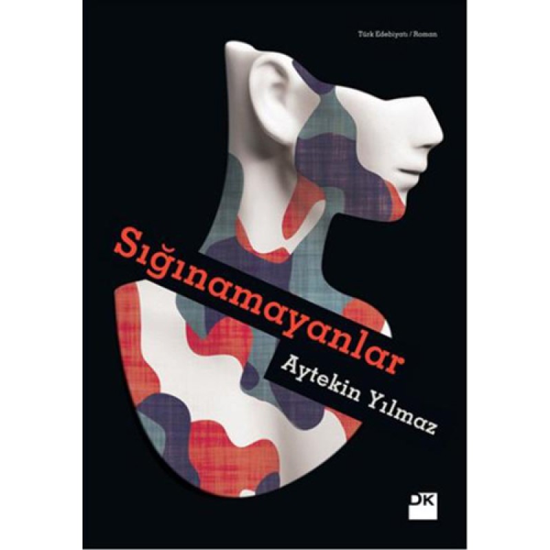 Sığınamayanlar Sığınamayanlar