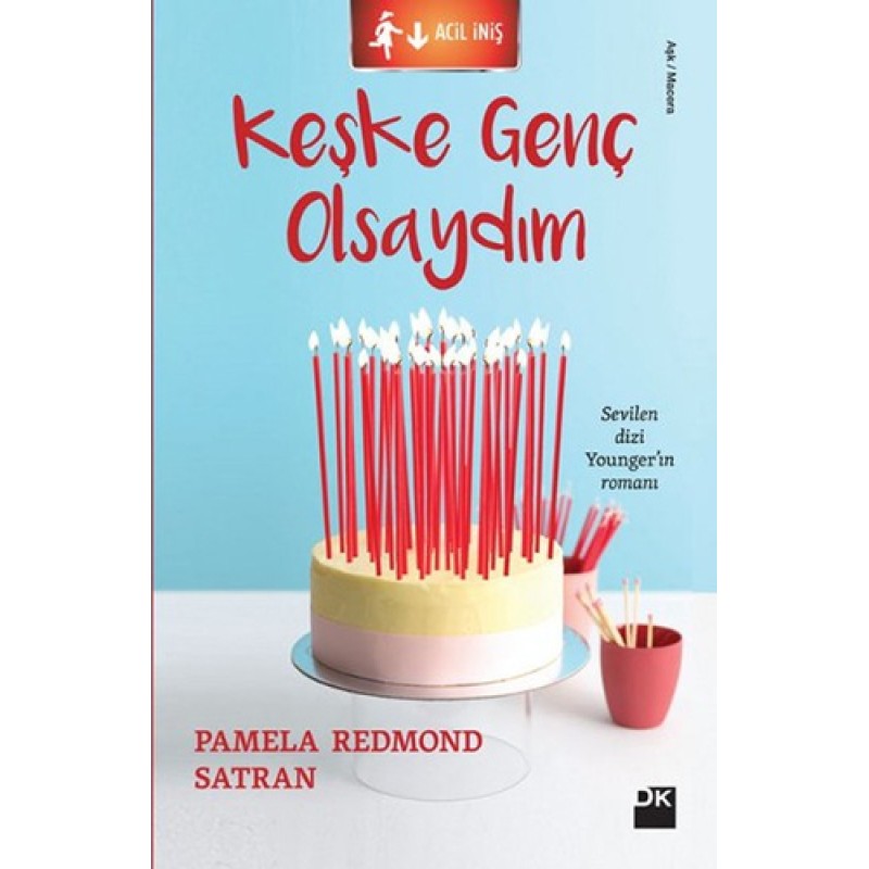 Keşke Genç Olsaydım Keşke Genç Olsaydım