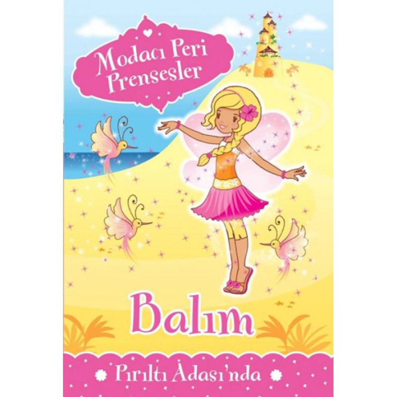 Modacı Peri Prensesler Modacı Peri Prensesler