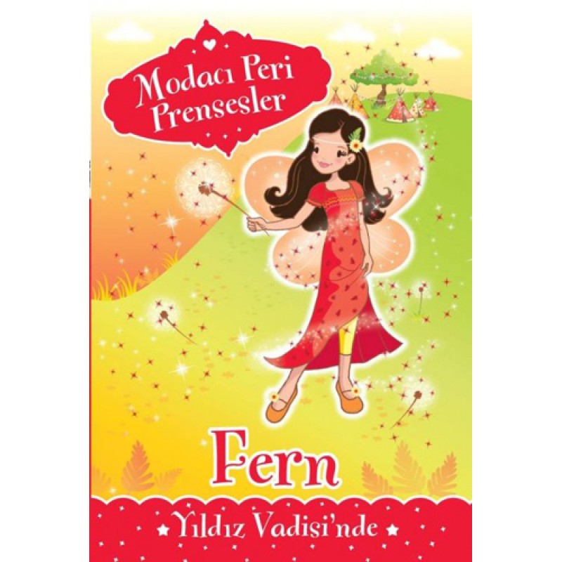 Modacı Peri Prensesler Modacı Peri Prensesler