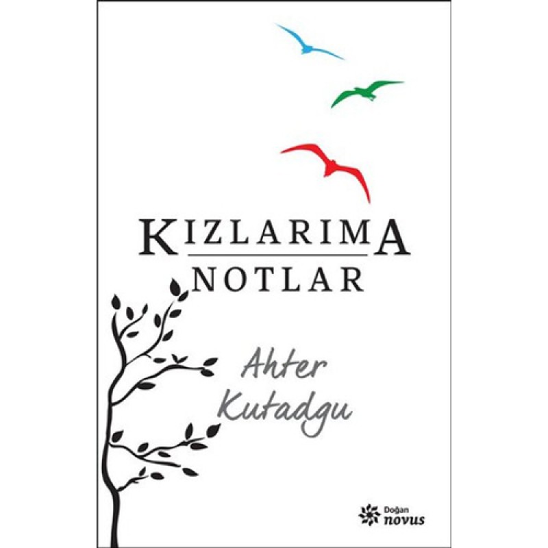 Kızlarıma Notlar