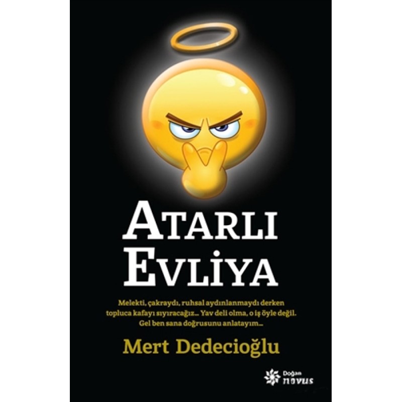 Atarlı Evliya Atarlı Evliya