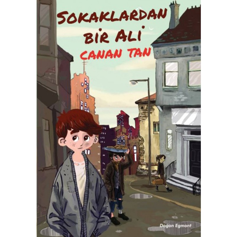 Sokaklardan Bir Ali Sokaklardan Bir Ali