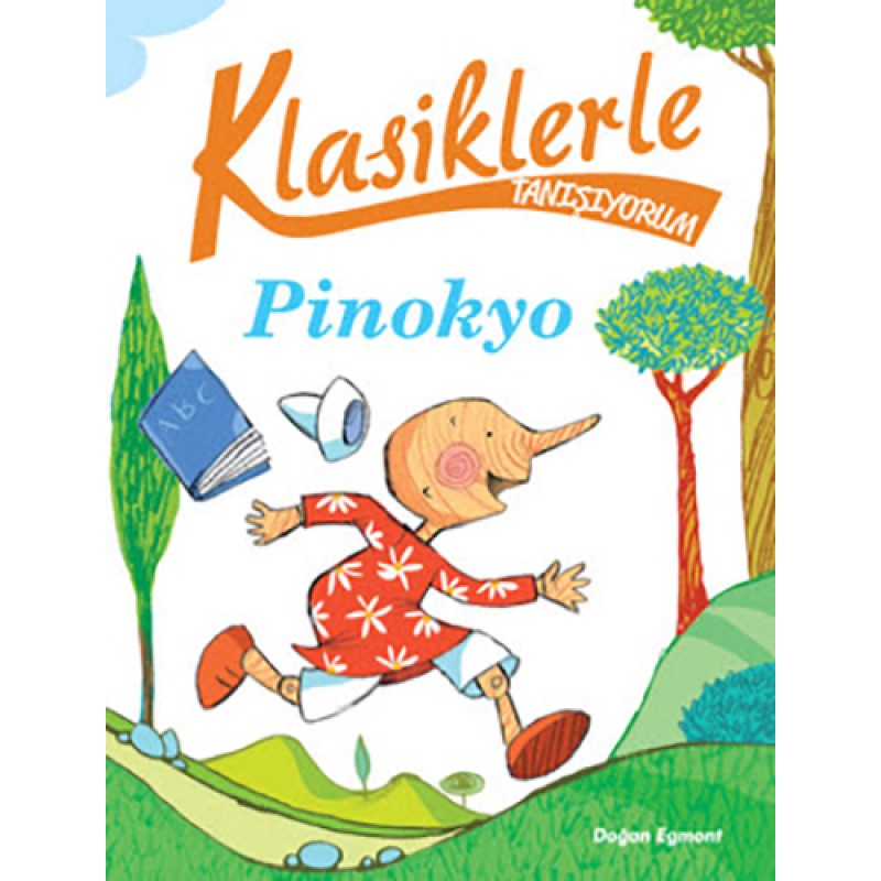 Pinokyo Pinokyo