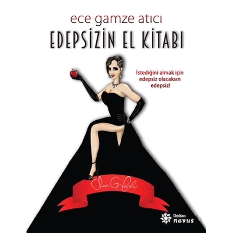 Edepsizin El Kitabı Edepsizin El Kitabı