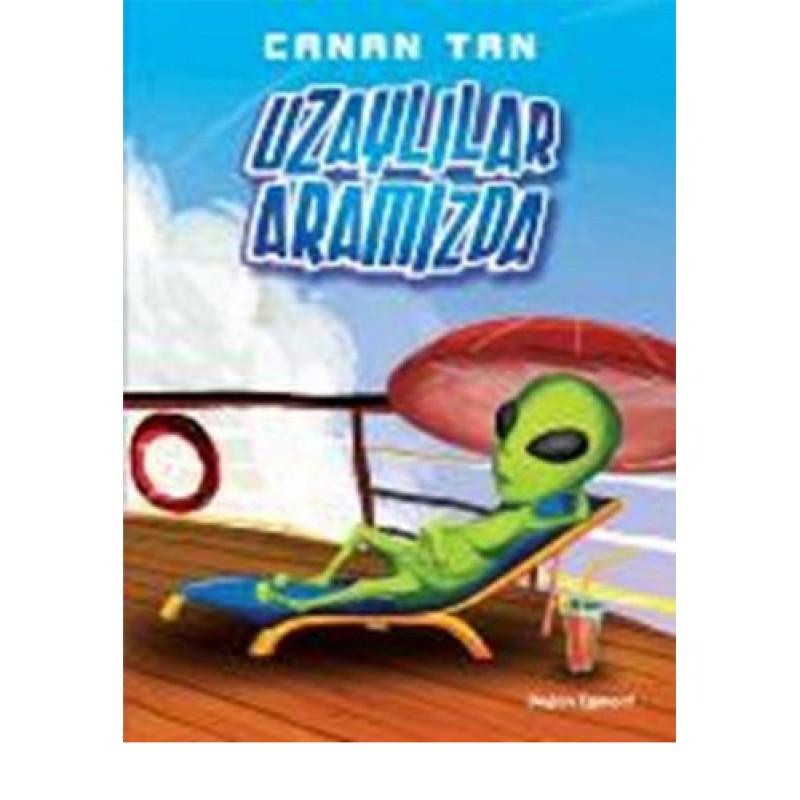 Uzaylılar Aramızda Uzaylılar Aramızda