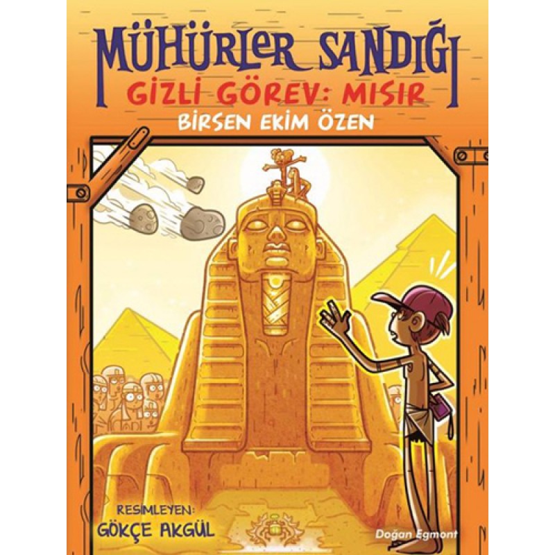 Mühürler Sandığı 2