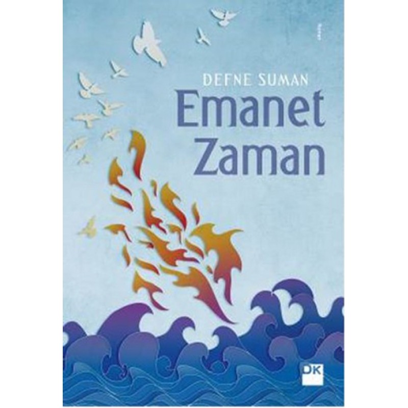 Emanet Zaman Emanet Zaman