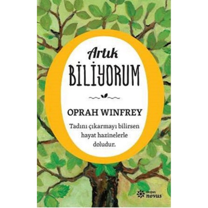 Artık Biliyorum Artık Biliyorum