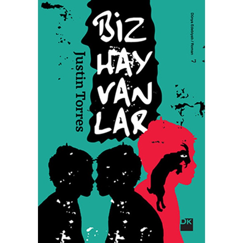 Biz Hayvanlar Biz Hayvanlar