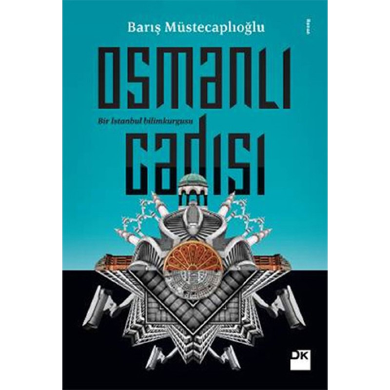 Osmanlı Cadısı Osmanlı Cadısı