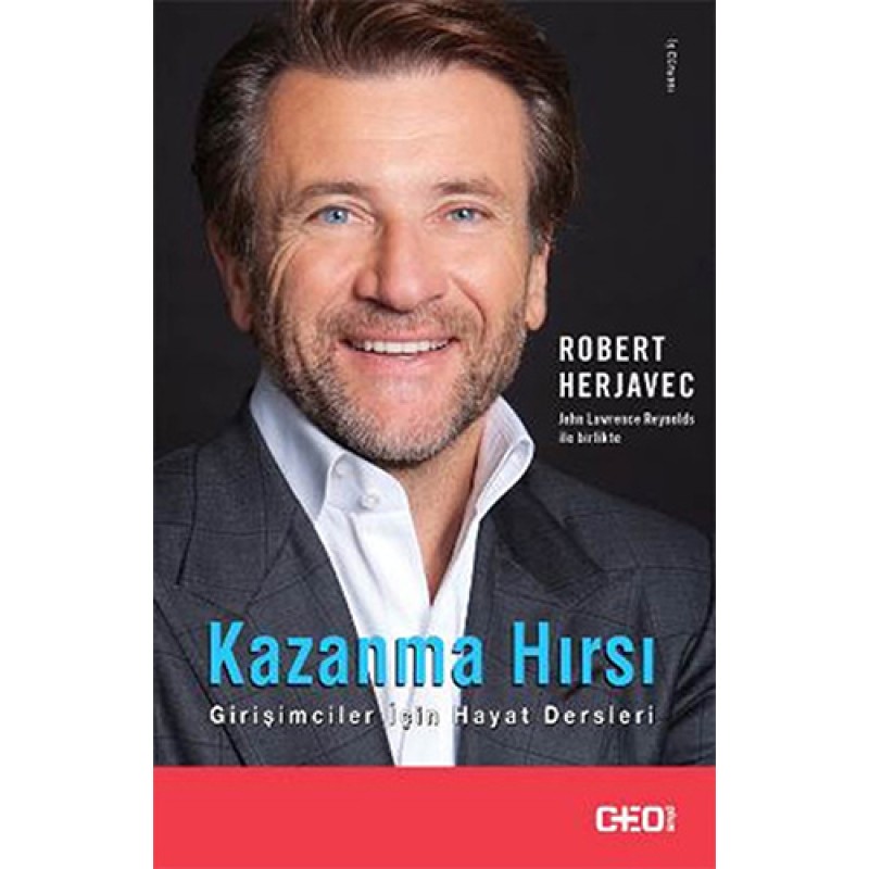 Kazanma Hırsı Kazanma Hırsı