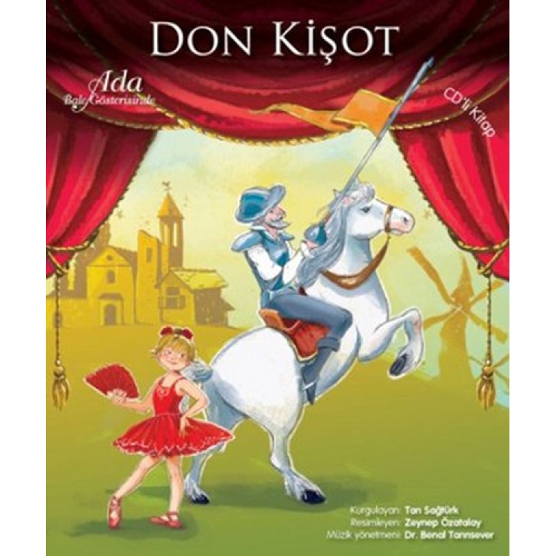Don Kişot Don Kişot